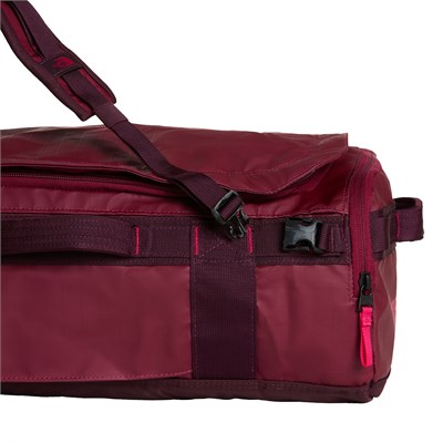 The North Face BASE CAMP VOYAGER DUFFEL 32L Unisex Çanta NF0A52RRWWM1