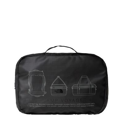 The North Face BASE CAMP VOYAGER DUFFEL 42L Unisex Çanta NF0A52RQKT01