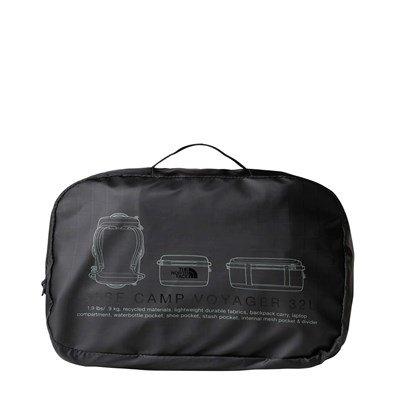 The North Face BASE CAMP VOYAGER DUFFEL 32L Unisex Çanta NF0A52RRKT01