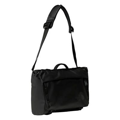 The North Face  Base Camp Voyager Messenger Bag Nf0A81Dpkt01