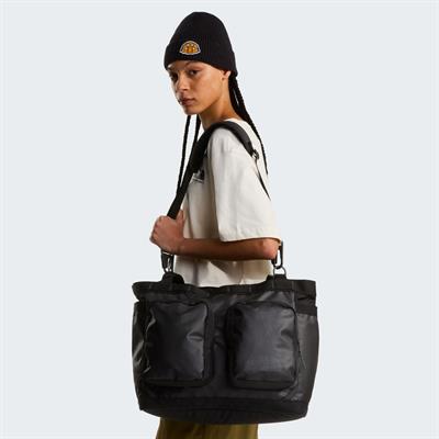 The North Face BASE CAMP VOYAGER TOTE Unisex Çanta NF0A81BMKT01