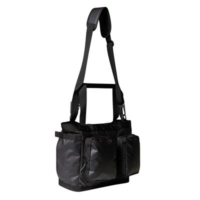 The North Face BASE CAMP VOYAGER TOTE Unisex Çanta NF0A81BMKT01