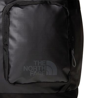 The North Face BASE CAMP VOYAGER TOTE Unisex Çanta NF0A81BMKT01