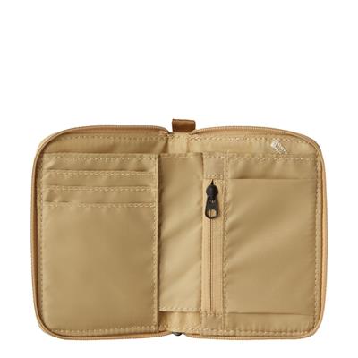 The North Face BASE CAMP VOYAGER WALLET Unisex Cüzdan NF0A81BKN2V1