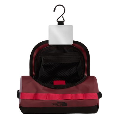 The North Face BASE CAMP VOYAGER WALLET Unisex Cüzdan NF0A81BKTGV1