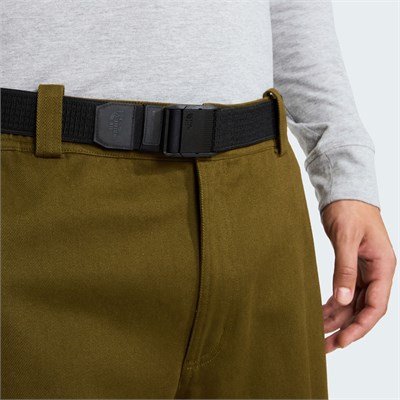 The North Face BASIN STRETCH BELT Unisex Kemer NF0A8EQ3JK31