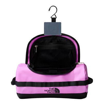 The North Face BC TRAVEL L CANISTER 5.7 LT Makyaj Kamp Çantası NF0A52TFUHO1