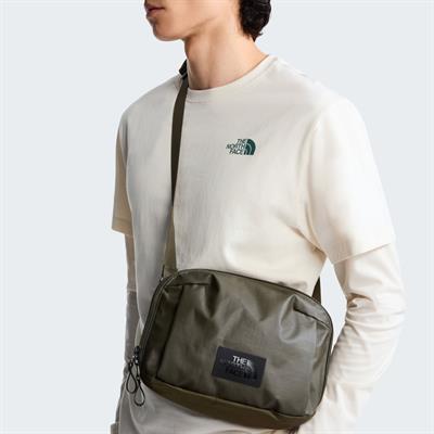 The North Face BCV PRO CROSSBODY Unisex Çanta NF0A8GJBBQW1