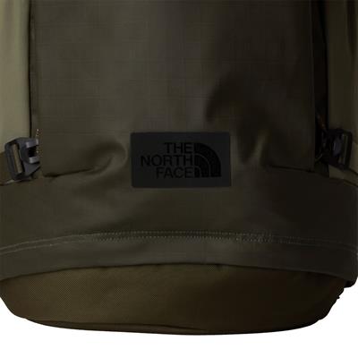 The North Face BCV PRO TRAVEL PACK Unisex Çanta NF0A8GJ9BQW1