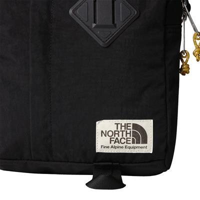 The North Face BERKELEY CROSSBODY Omuz Çantası NF0A52VTASX1