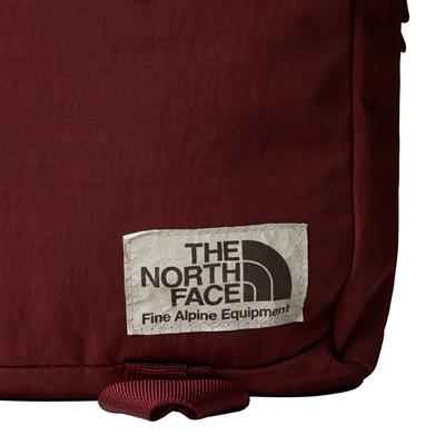 The North Face BERKELEY CROSSBODY Omuz Çantası NF0A52VT82P1