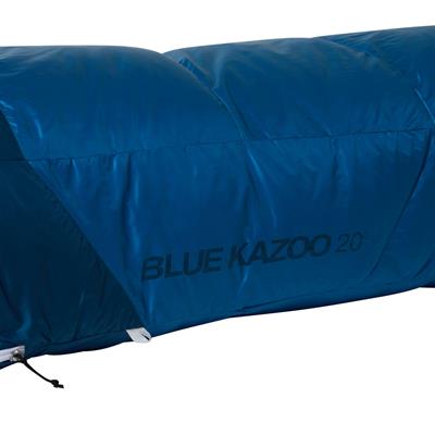 The North Face BLUE KAZOO Unisex Tulum NF0A52DYMGW1