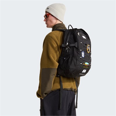 The North Face BOREALIS CLASSIC PATCH Unisex Çanta NF0A8KE80E61