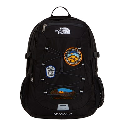 The North Face BOREALIS CLASSIC PATCH Unisex Çanta NF0A8KE80E61