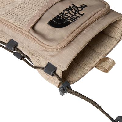 The North Face BOREALIS WATER BOTTLE HOLDER Şişe Tutucu NF0A81DQBOX1