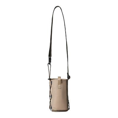 The North Face BOREALIS WATER BOTTLE HOLDER Şişe Tutucu NF0A81DQBOX1