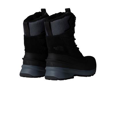 The North Face CHILKAT V 400 SU GEÇİRMEZ KADIN BOT NF0A5LW1NY71