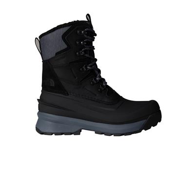 The North Face CHILKAT V 400 SU GEÇİRMEZ KADIN BOT NF0A5LW1NY71