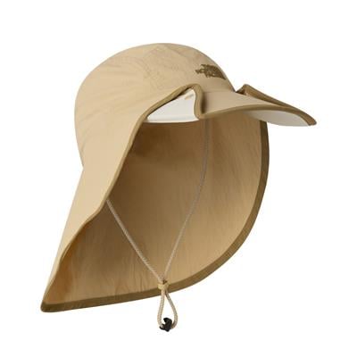 The North Face CLASS V CONVERTIBLE SUNSHIELD Unisex Şapka NF0A8EPXMOK1