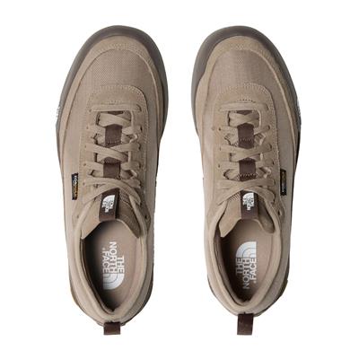 The North Face CLYFFE Unisex Ayakkabı NF0A8AD9DSG1