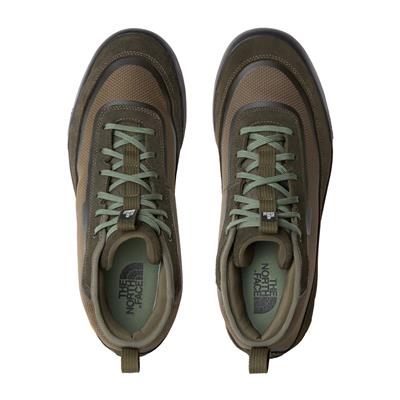 The North Face Clyffe İzolasyonlu Su Geçirmez NF0A8D8XC8I1