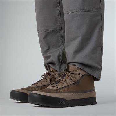 The North Face Clyffe İzolasyonlu Su Geçirmez Bot Nf0A8D8Xf0O1