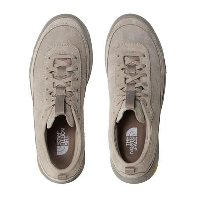 The North Face CLYFFE SUEDE Ayakkabı NF0A8AFF7LY1