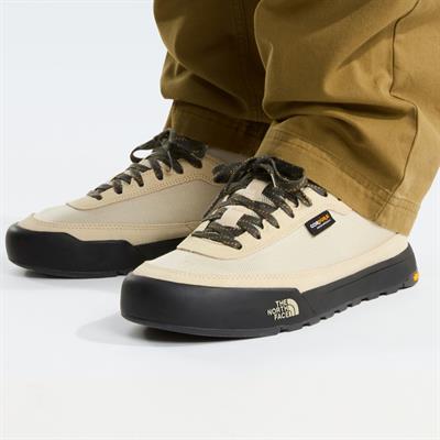 The North Face CLYFFE Unisex Ayakkabısı NF0A8AD9KJ41