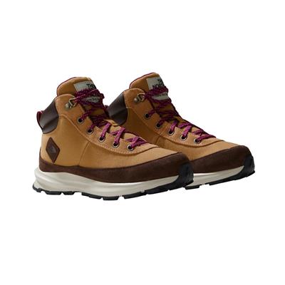The North Face  Çocuk Back-To-Berkeley Iv Hıker Su Geçirmez Bot Nf0A7W5Zohu1