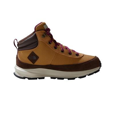 The North Face  Çocuk Back-To-Berkeley Iv Hıker Su Geçirmez Bot Nf0A7W5Zohu1