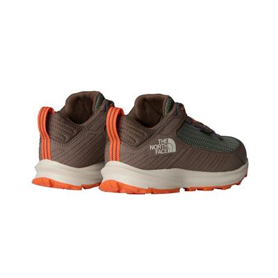 The North Face FASTPACK HIKER Su Geçirmez GENÇ Çocuk Ayakkabı NF0A5LXGF3O1