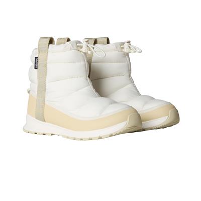 The North Face Çocuk THERMOBALL PULL-ON SU GEÇİRMEZ BOT NF0A5LXJTOB1