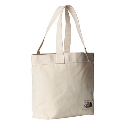 The North Face COTTON TOTE Omuz Çantası NF0A3VWQBV01