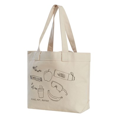 The North Face COTTON TOTE Unisex Çanta NF0A3VWQ12N1