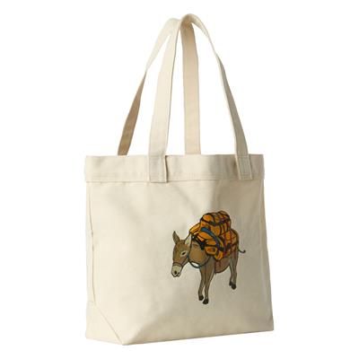 The North Face COTTON TOTE Unisex Çanta NF0A3VWQPC31