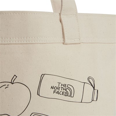The North Face COTTON TOTE Unisex Çanta NF0A3VWQ12N1