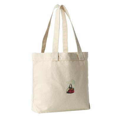 The North Face COTTON TOTE Unisex Çanta NF0A3VWQPDZ1