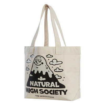 The North Face COTTON TOTE Unisex Çanta NF0A3VWQ12P1
