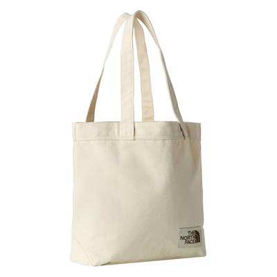 The North Face COTTON TOTE Unisex Çanta NF0A3VWQPDZ1