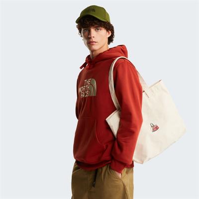 The North Face COTTON TOTE Unisex Çanta NF0A3VWQPDZ1