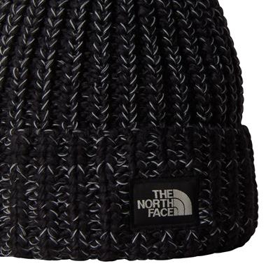 The North Face COZY CHUNKY CABIN BEANIE Unisex Bere NF0A887WVOR1