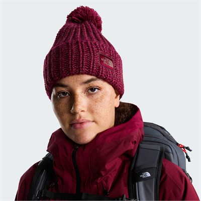 The North Face COZY CHUNKY CABIN BEANIE Unisex Bere NF0A887W0071