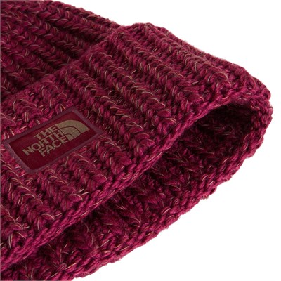 The North Face COZY CHUNKY CABIN BEANIE Unisex Bere NF0A887W0071