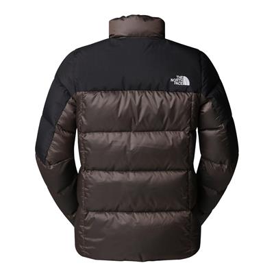 The North Face DIABLO DOWN 2.0 K. TÜYÜ Kadın MONT NF0A8E140BI1