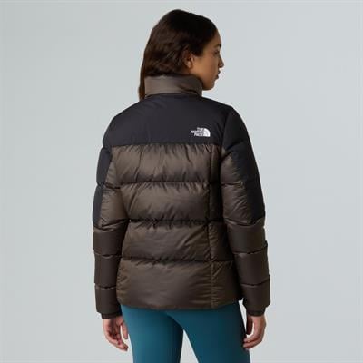 The North Face DIABLO DOWN 2.0 K. TÜYÜ Kadın MONT NF0A8E140BI1