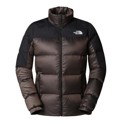 The North Face DIABLO DOWN 2.0 K. TÜYÜ Kadın MONT NF0A8E140BI1