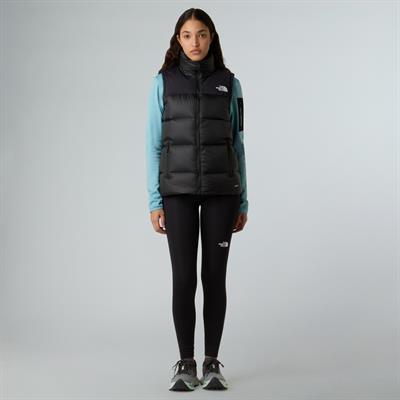 The North Face DIABLO DOWN 2.0 VEST K.Tüyü Kadın Yelek NF0A8E15PH51