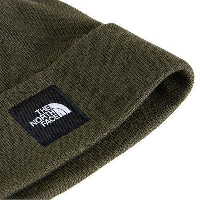 The North Face DOCK WORKER RECYCLED BEANIE Unisex Bere NF0A8HMG21L1