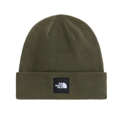 The North Face DOCK WORKER RECYCLED BEANIE Unisex Bere NF0A8HMG21L1