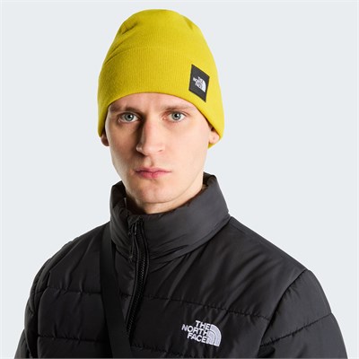 The North Face DOCK WORKER RECYCLED BEANIE Unisex Bere NF0A8HMGNO71